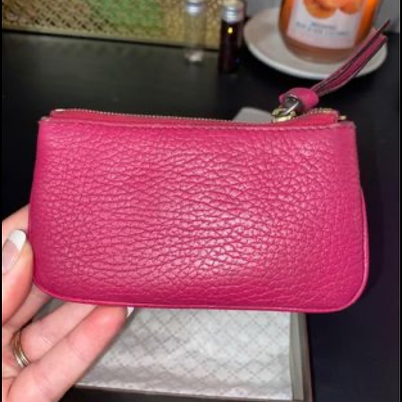 Gucci Pouch - Picture 2 of 6